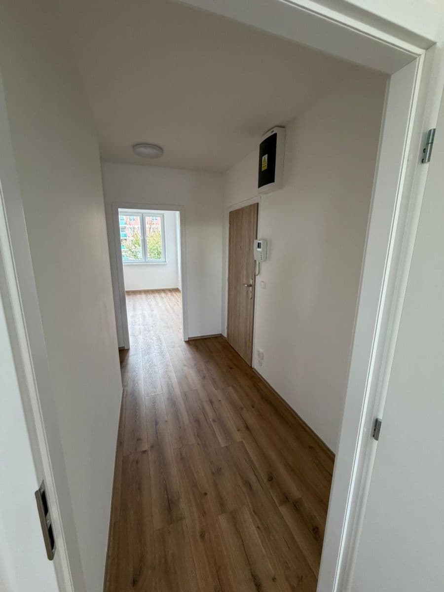 2 bedroom with open-plan kitchen flat for sale, 71 m², Breitcetlova, Prague, Prague 2 bedroom with open-plan kitchen flat for sale, 71 m², Breitcetlova, Prague, Prague