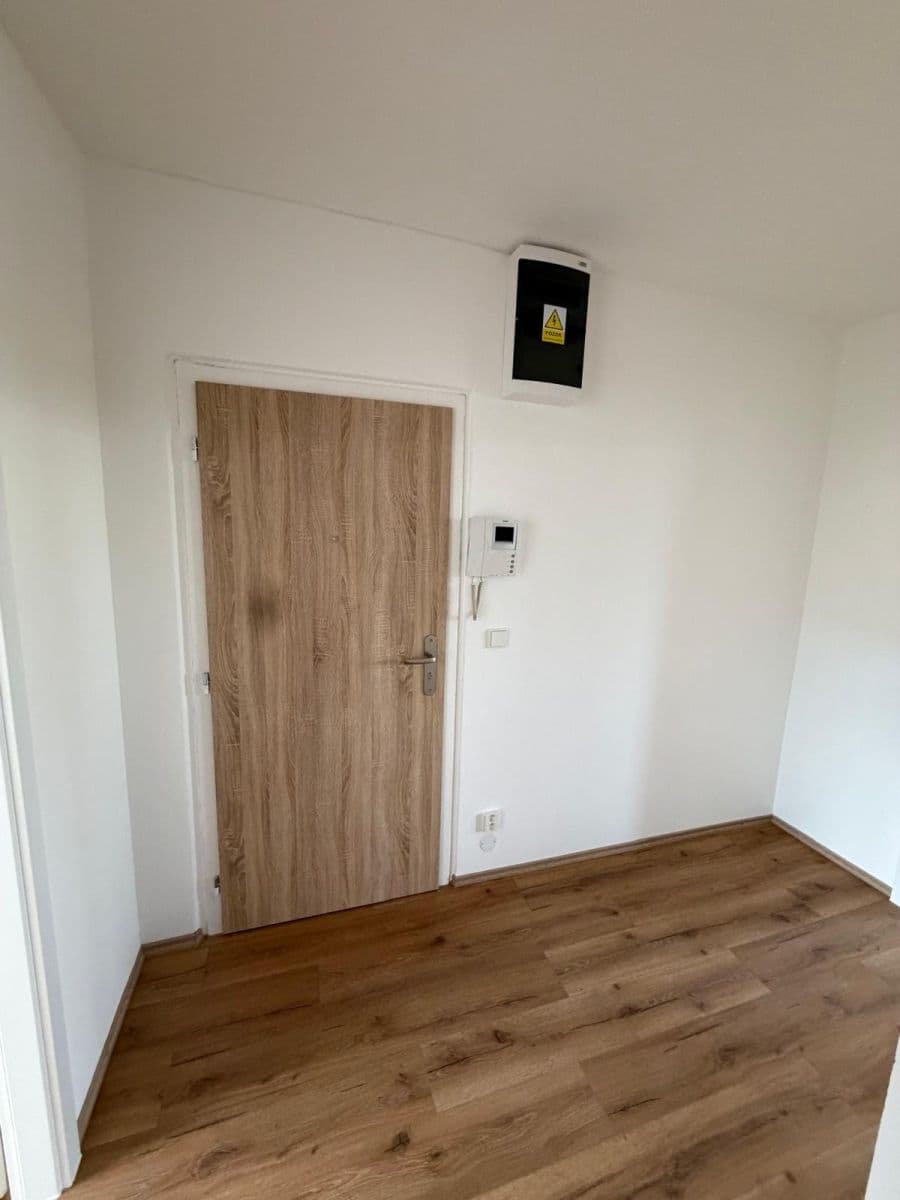 2 bedroom with open-plan kitchen flat for sale, 71 m², Breitcetlova, Prague, Prague 2 bedroom with open-plan kitchen flat for sale, 71 m², Breitcetlova, Prague, Prague