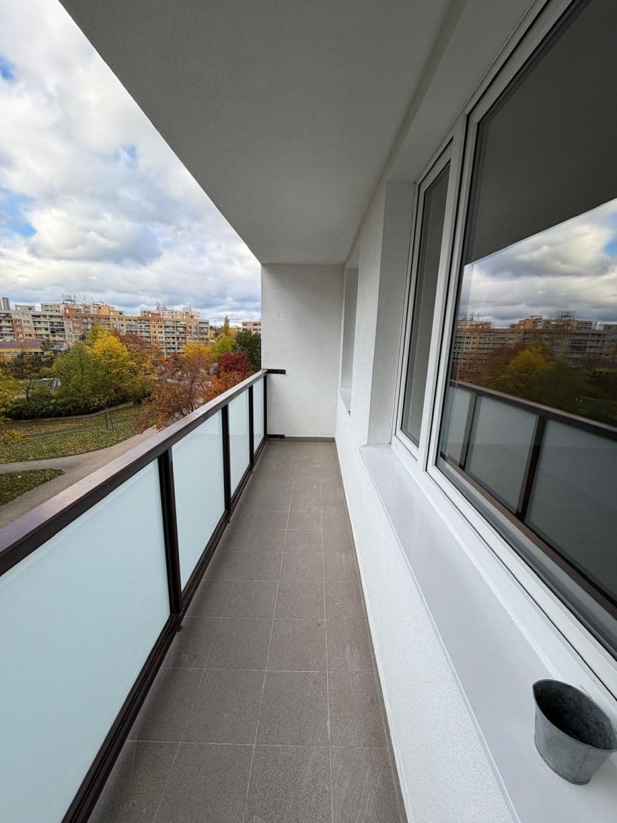 2 bedroom with open-plan kitchen flat for sale, 71 m², Breitcetlova, Prague, Prague 2 bedroom with open-plan kitchen flat for sale, 71 m², Breitcetlova, Prague, Prague