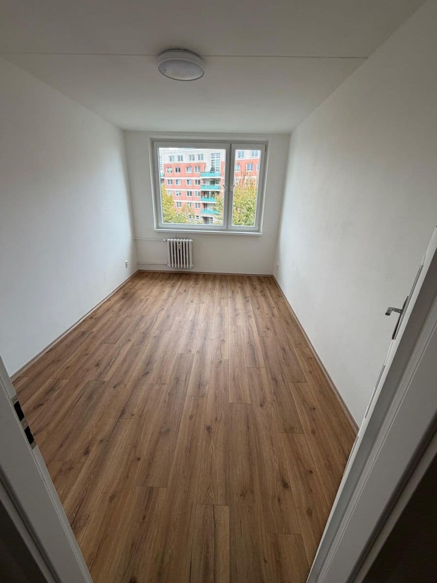 2 bedroom with open-plan kitchen flat for sale, 71 m², Breitcetlova, Prague, Prague 2 bedroom with open-plan kitchen flat for sale, 71 m², Breitcetlova, Prague, Prague