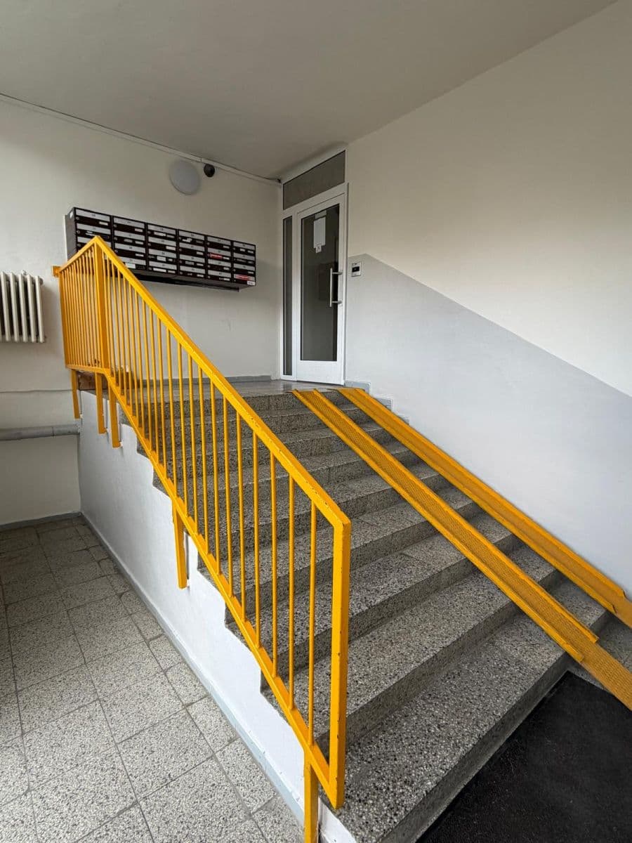 2 bedroom with open-plan kitchen flat for sale, 71 m², Breitcetlova, Prague, Prague 2 bedroom with open-plan kitchen flat for sale, 71 m², Breitcetlova, Prague, Prague