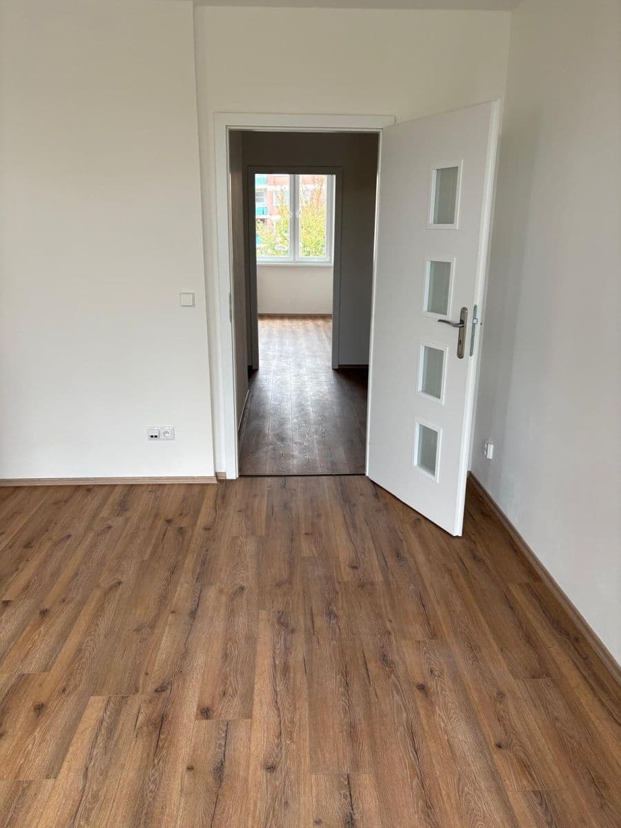 2 bedroom with open-plan kitchen flat for sale, 71 m², Breitcetlova, Prague, Prague 2 bedroom with open-plan kitchen flat for sale, 71 m², Breitcetlova, Prague, Prague