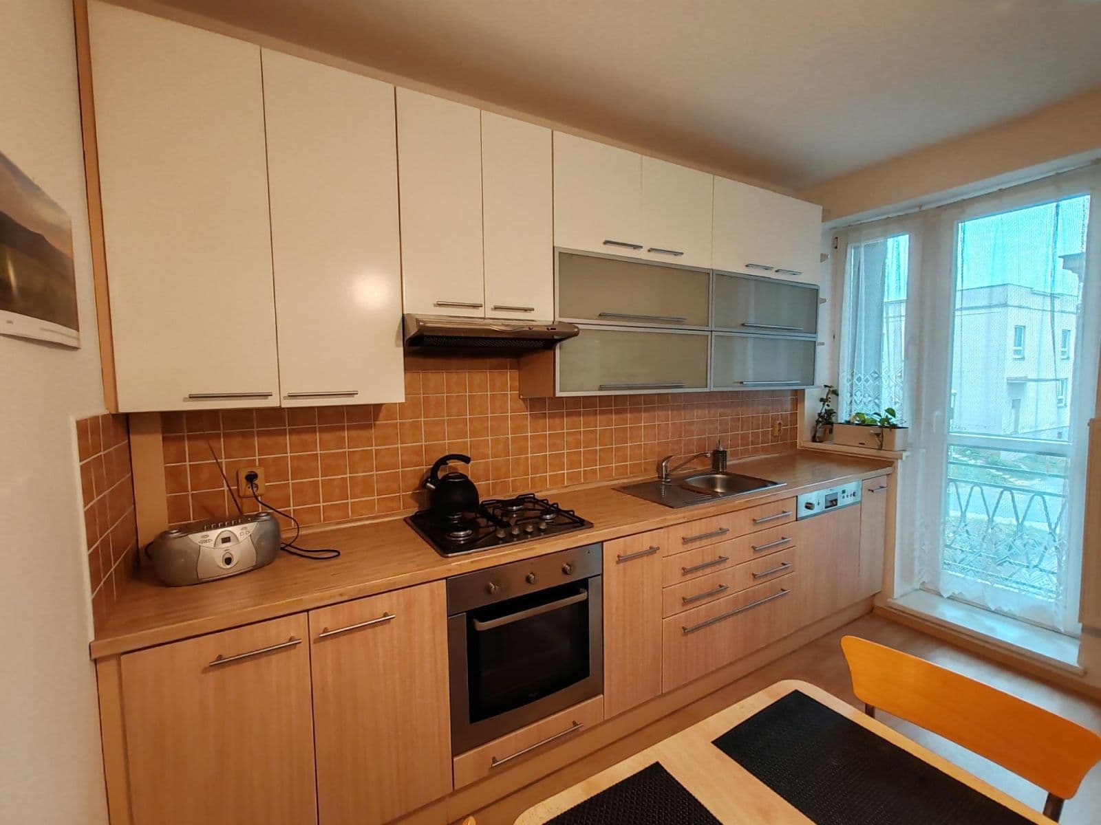4 bedroom flat to rent, 120 m², Komenského, Ostrava, Moravskoslezský Region 4 bedroom flat to rent, 120 m², Komenského, Ostrava, Moravskoslezský Region