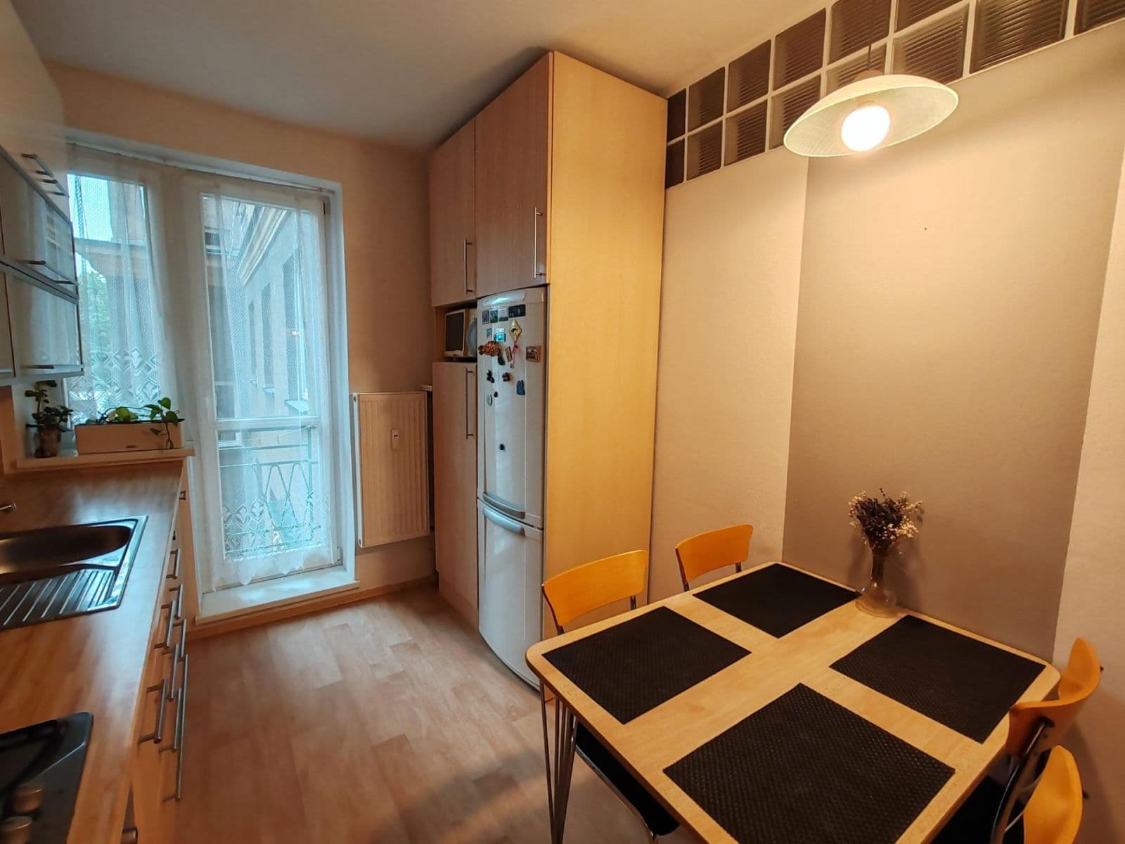 4 bedroom flat to rent, 120 m², Komenského, Ostrava, Moravskoslezský Region 4 bedroom flat to rent, 120 m², Komenského, Ostrava, Moravskoslezský Region