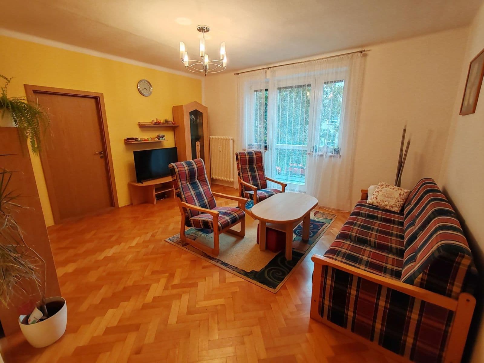 4 bedroom flat to rent, 120 m², Komenského, Ostrava, Moravskoslezský Region 4 bedroom flat to rent, 120 m², Komenského, Ostrava, Moravskoslezský Region