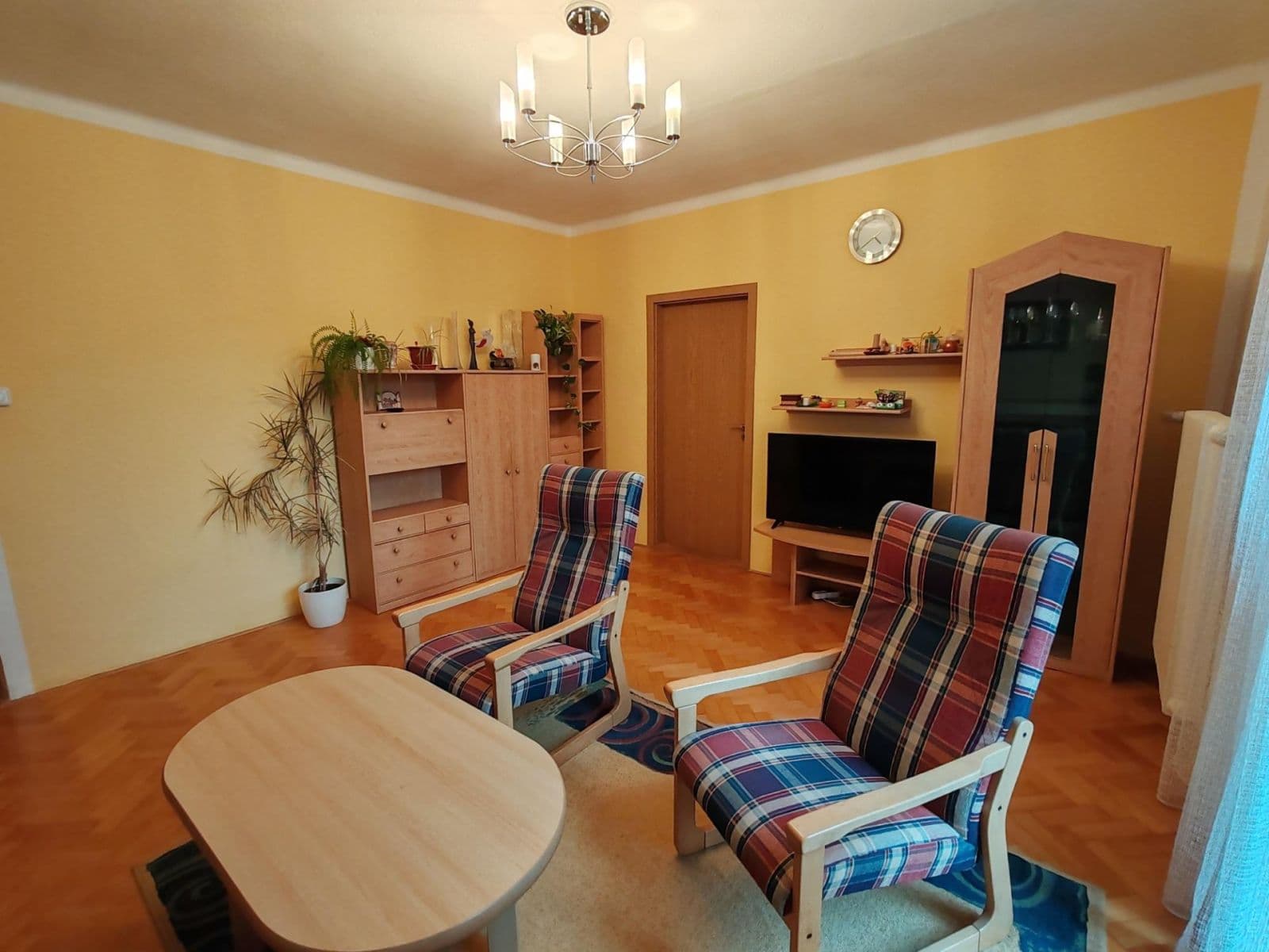 4 bedroom flat to rent, 120 m², Komenského, Ostrava, Moravskoslezský Region 4 bedroom flat to rent, 120 m², Komenského, Ostrava, Moravskoslezský Region