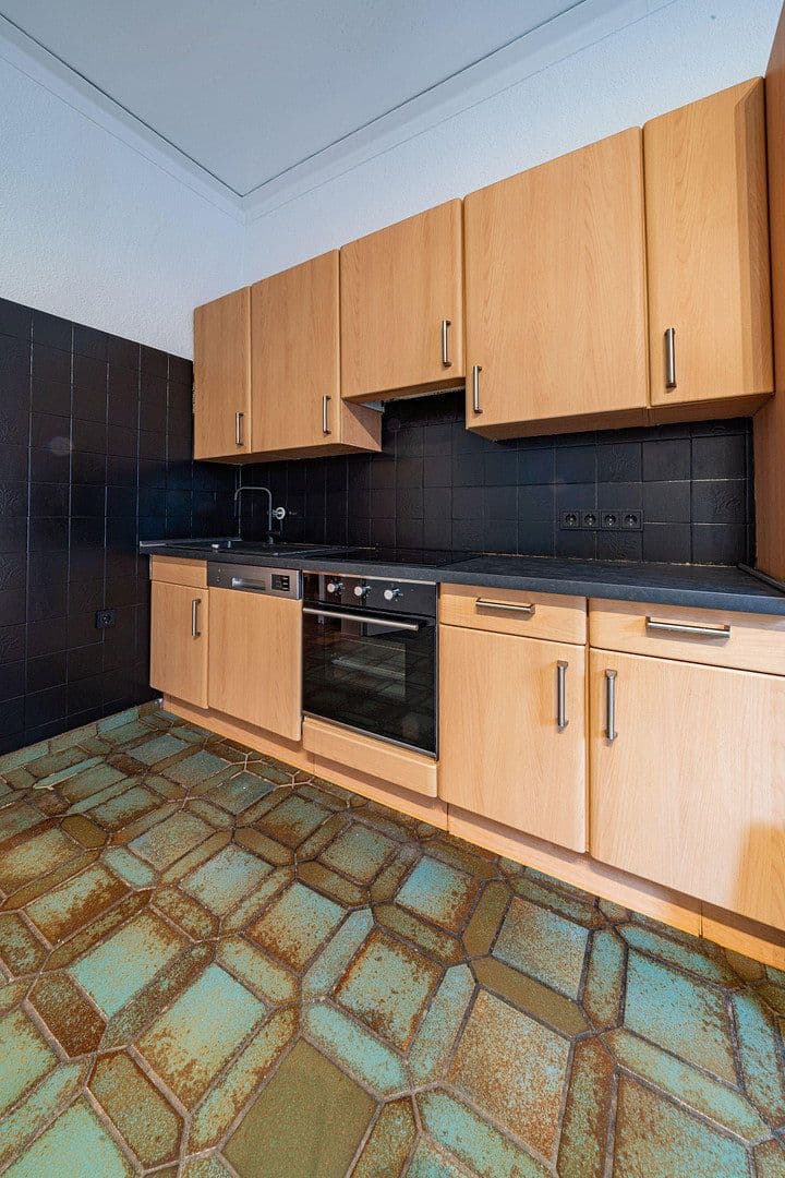 5 bedroom flat to rent, 120 m², Froschlake 12, Dortmund, North Rhine-Westphalia 5 bedroom flat to rent, 120 m², Froschlake 12, Dortmund, North Rhine-Westphalia