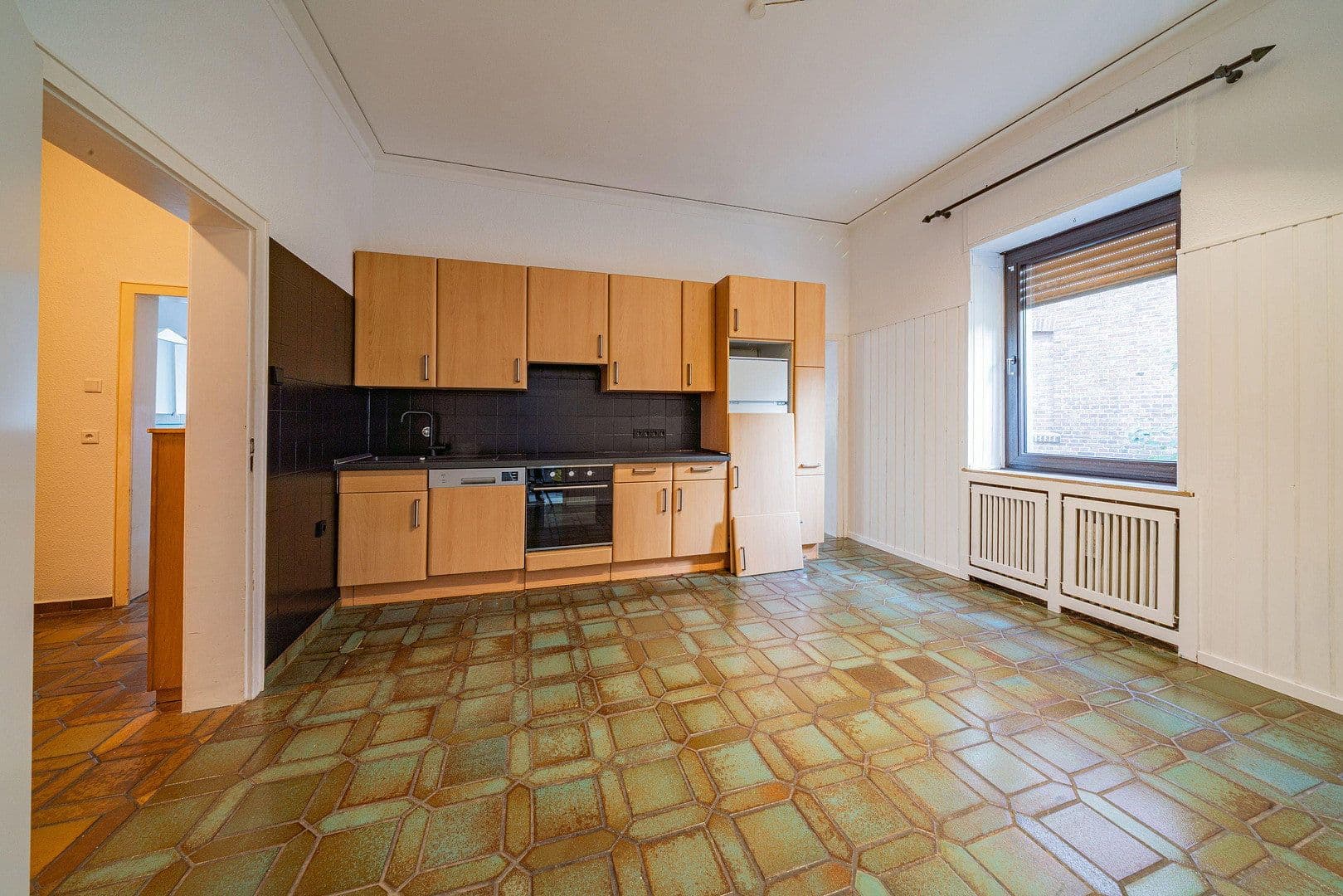 5 bedroom flat to rent, 120 m², Froschlake 12, Dortmund, North Rhine-Westphalia 5 bedroom flat to rent, 120 m², Froschlake 12, Dortmund, North Rhine-Westphalia
