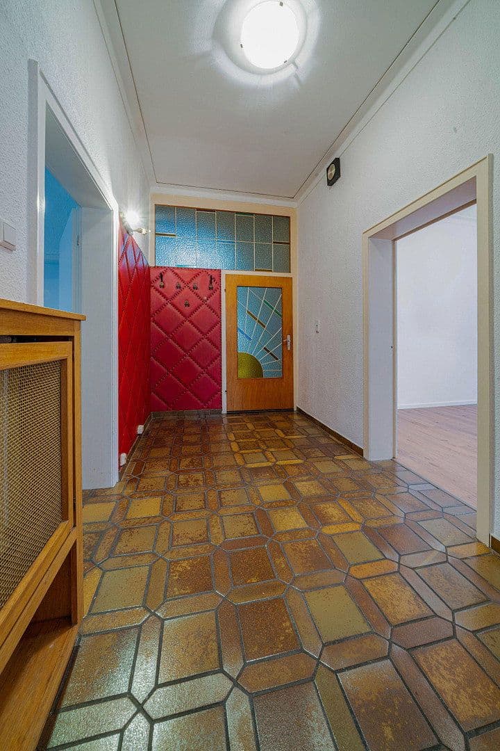 5 bedroom flat to rent, 120 m², Froschlake 12, Dortmund, North Rhine-Westphalia 5 bedroom flat to rent, 120 m², Froschlake 12, Dortmund, North Rhine-Westphalia