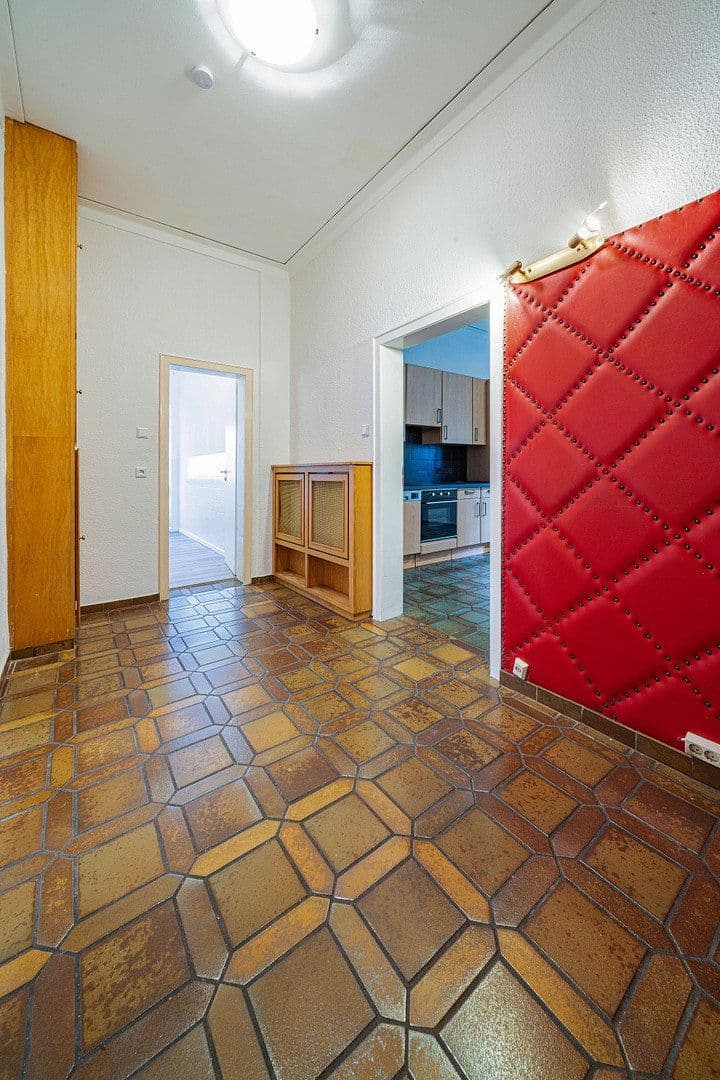 5 bedroom flat to rent, 120 m², Froschlake 12, Dortmund, North Rhine-Westphalia 5 bedroom flat to rent, 120 m², Froschlake 12, Dortmund, North Rhine-Westphalia