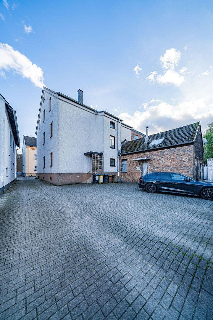 5 bedroom flat to rent, 120 m², Froschlake 12, Dortmund, North Rhine-Westphalia 5 bedroom flat to rent, 120 m², Froschlake 12, Dortmund, North Rhine-Westphalia