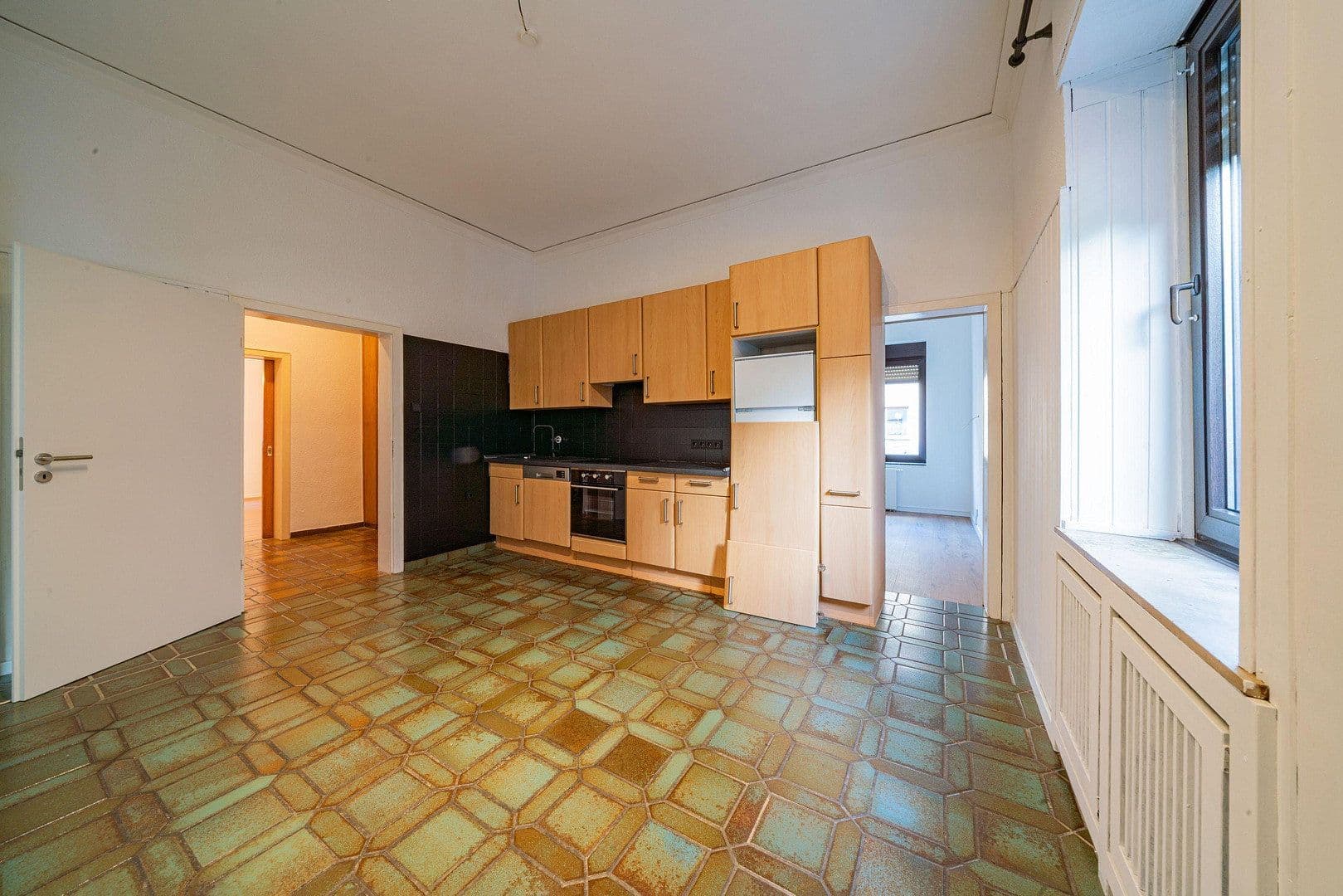 5 bedroom flat to rent, 120 m², Froschlake 12, Dortmund, North Rhine-Westphalia 5 bedroom flat to rent, 120 m², Froschlake 12, Dortmund, North Rhine-Westphalia
