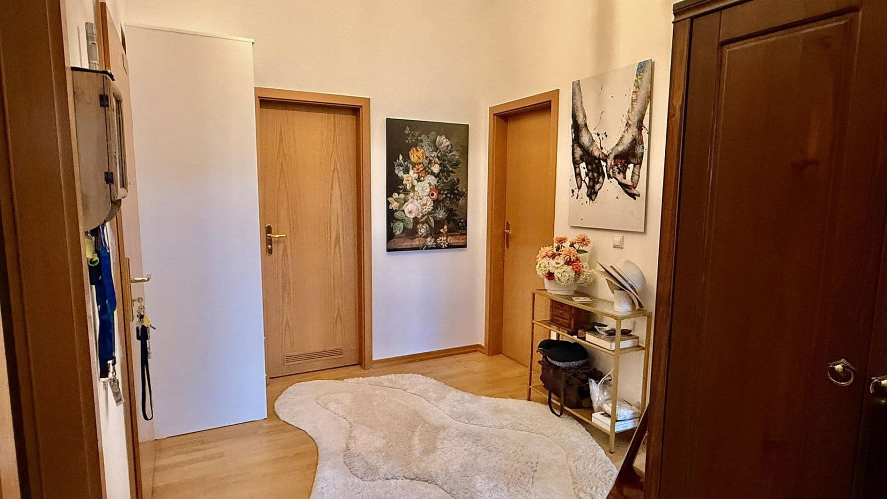 2 bedroom flat to rent, 72 m², Fangschleusenstr. 24, Woltersdorf, Brandenburg 2 bedroom flat to rent, 72 m², Fangschleusenstr. 24, Woltersdorf, Brandenburg
