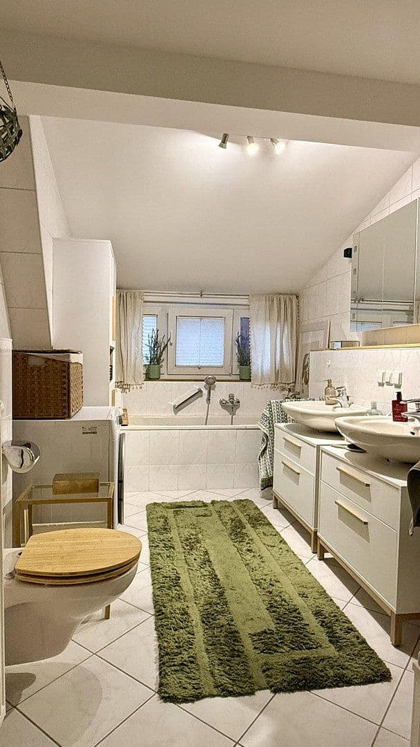 2 bedroom flat to rent, 72 m², Fangschleusenstr. 24, Woltersdorf, Brandenburg 2 bedroom flat to rent, 72 m², Fangschleusenstr. 24, Woltersdorf, Brandenburg