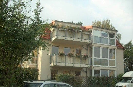 2 bedroom flat to rent, 72 m², Fangschleusenstr. 24, Woltersdorf, Brandenburg 2 bedroom flat to rent, 72 m², Fangschleusenstr. 24, Woltersdorf, Brandenburg