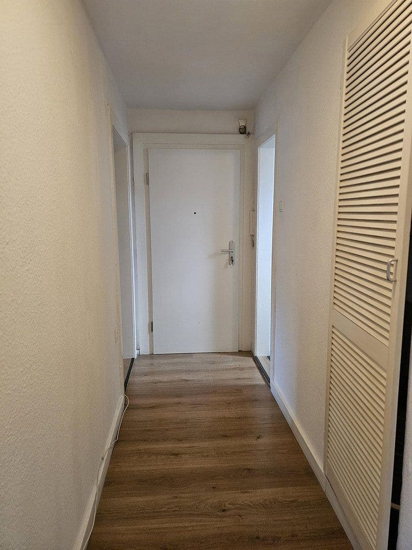 2 bedroom flat to rent, 50 m², Kaakstraße 1a, Wilhelmshaven, Lower Saxony 2 bedroom flat to rent, 50 m², Kaakstraße 1a, Wilhelmshaven, Lower Saxony