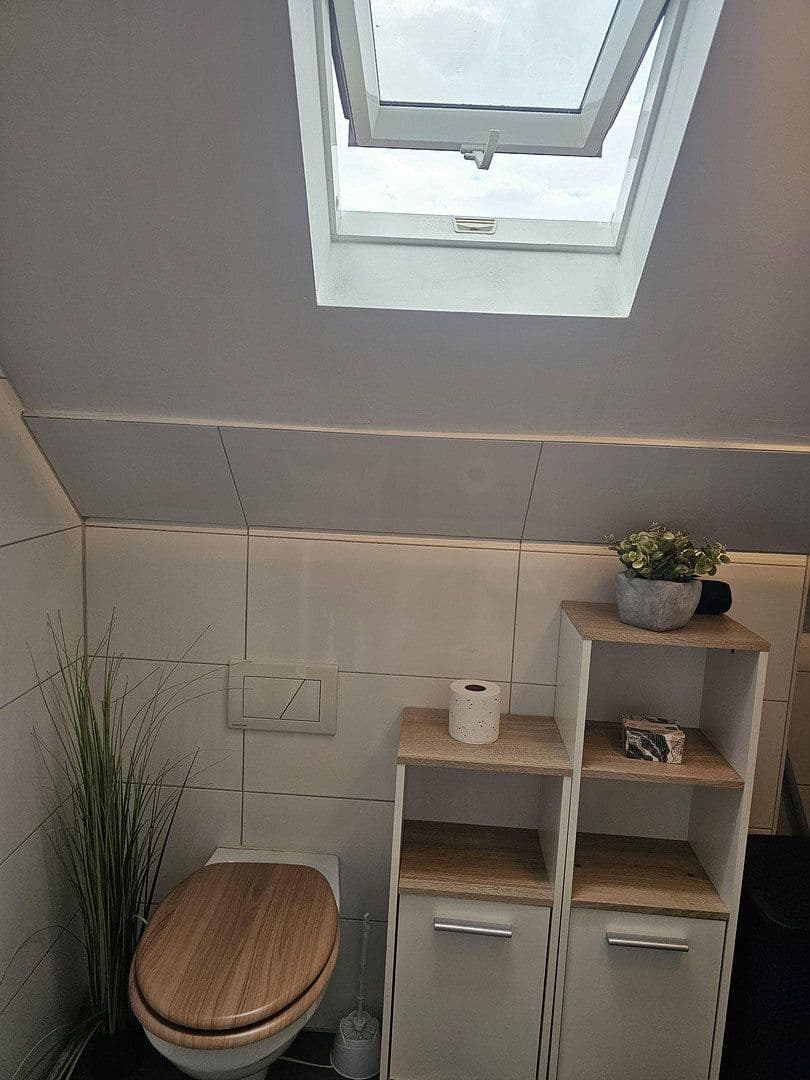 2 bedroom flat to rent, 50 m², Kaakstraße 1a, Wilhelmshaven, Lower Saxony 2 bedroom flat to rent, 50 m², Kaakstraße 1a, Wilhelmshaven, Lower Saxony