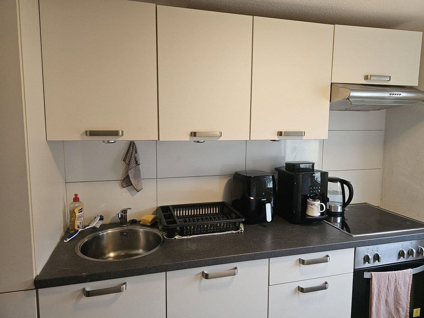 2 bedroom flat to rent, 50 m², Kaakstraße 1a, Wilhelmshaven, Lower Saxony 2 bedroom flat to rent, 50 m², Kaakstraße 1a, Wilhelmshaven, Lower Saxony
