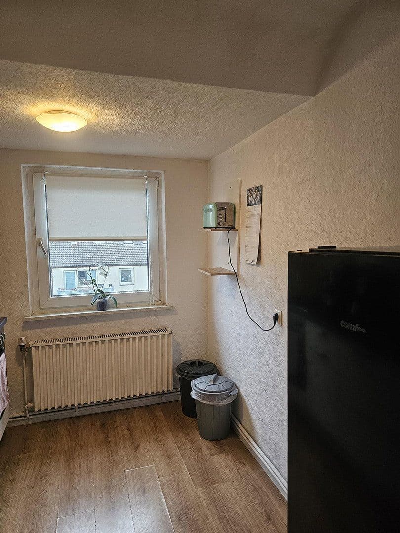 2 bedroom flat to rent, 50 m², Kaakstraße 1a, Wilhelmshaven, Lower Saxony 2 bedroom flat to rent, 50 m², Kaakstraße 1a, Wilhelmshaven, Lower Saxony
