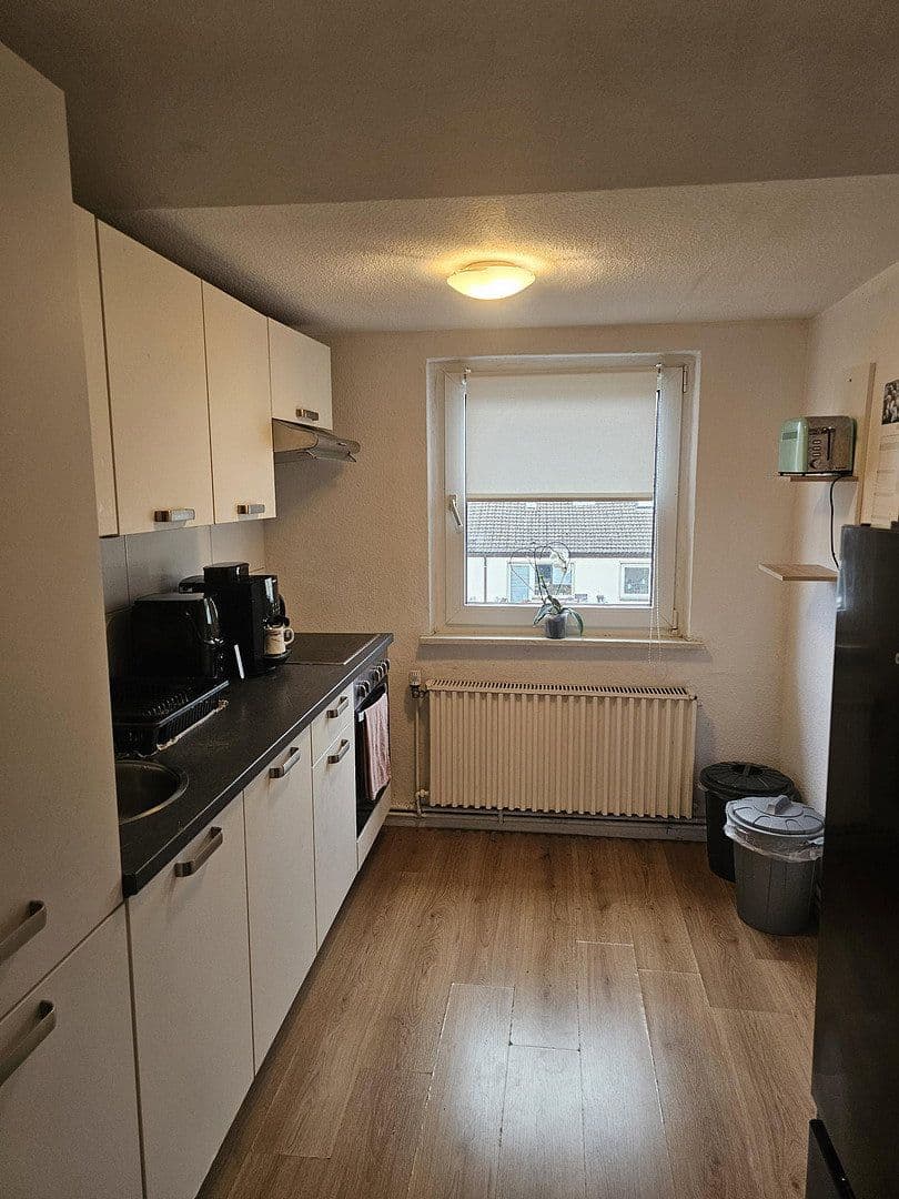 2 bedroom flat to rent, 50 m², Kaakstraße 1a, Wilhelmshaven, Lower Saxony 2 bedroom flat to rent, 50 m², Kaakstraße 1a, Wilhelmshaven, Lower Saxony
