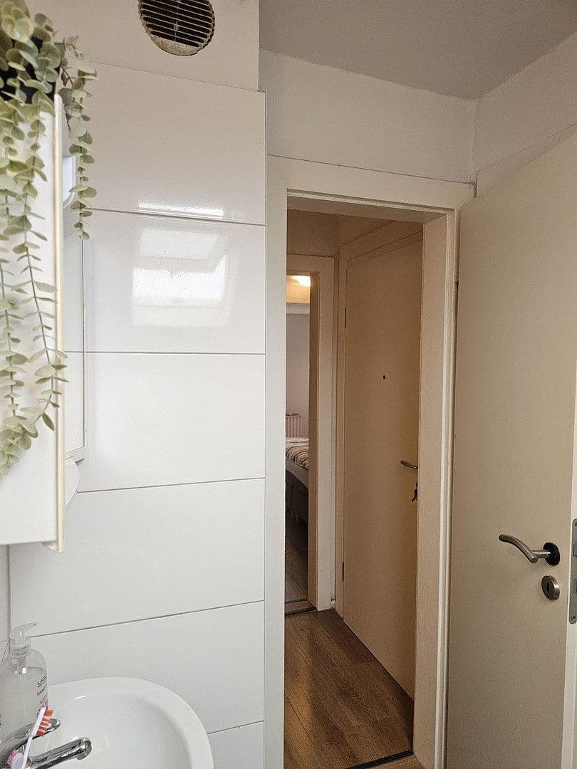 2 bedroom flat to rent, 50 m², Kaakstraße 1a, Wilhelmshaven, Lower Saxony 2 bedroom flat to rent, 50 m², Kaakstraße 1a, Wilhelmshaven, Lower Saxony