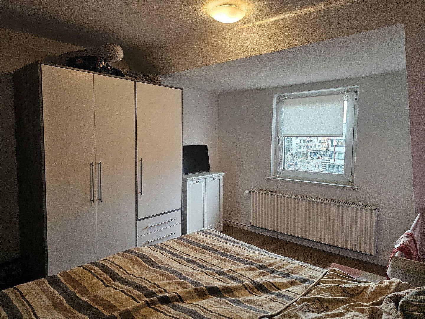 2 bedroom flat to rent, 50 m², Kaakstraße 1a, Wilhelmshaven, Lower Saxony 2 bedroom flat to rent, 50 m², Kaakstraße 1a, Wilhelmshaven, Lower Saxony