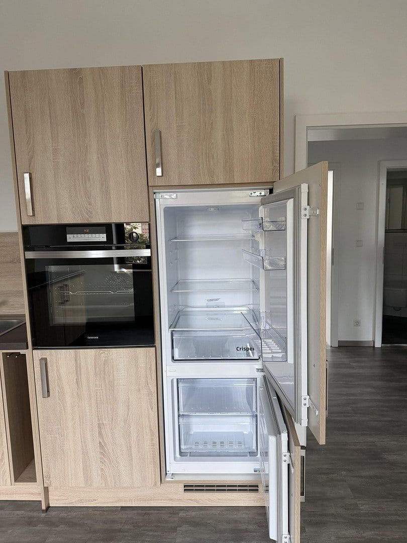 2 bedroom flat to rent, 64 m², Werdauerstr.1, Zwickau, Saxony 2 bedroom flat to rent, 64 m², Werdauerstr.1, Zwickau, Saxony