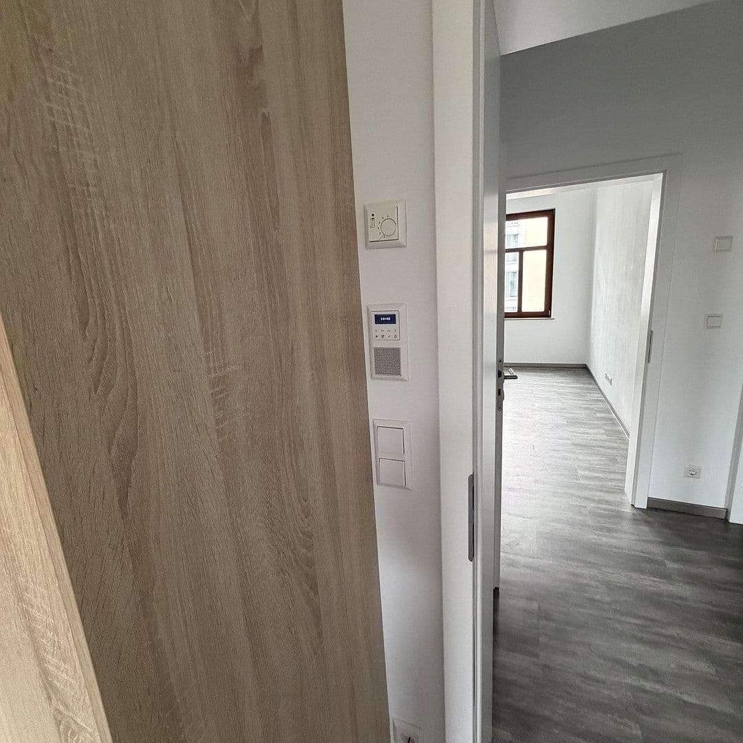 2 bedroom flat to rent, 64 m², Werdauerstr.1, Zwickau, Saxony 2 bedroom flat to rent, 64 m², Werdauerstr.1, Zwickau, Saxony