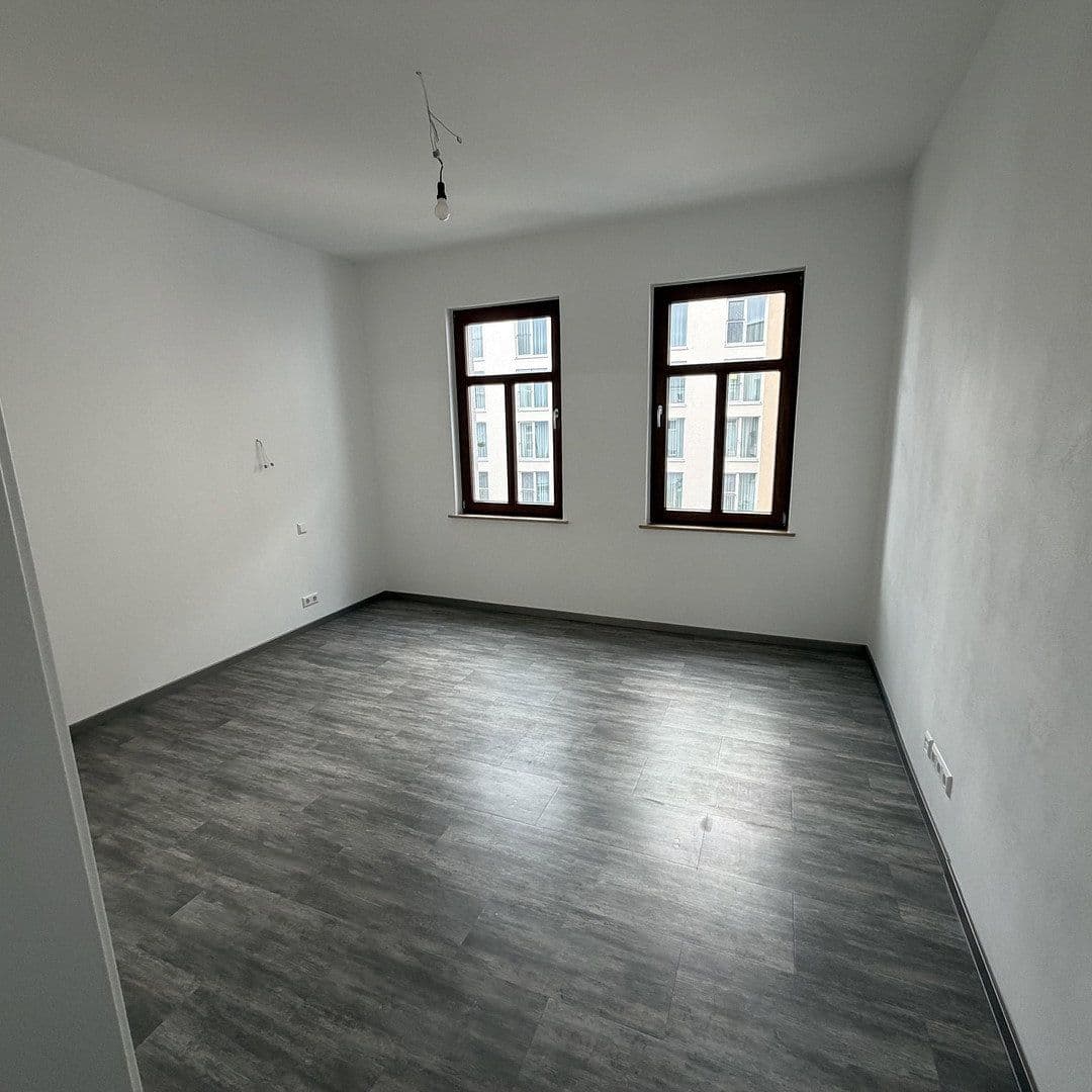 2 bedroom flat to rent, 64 m², Werdauerstr.1, Zwickau, Saxony 2 bedroom flat to rent, 64 m², Werdauerstr.1, Zwickau, Saxony