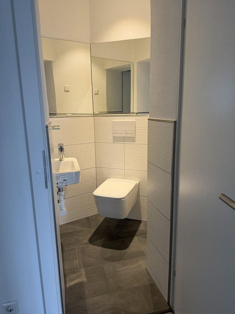 2 bedroom flat to rent, 64 m², Werdauerstr.1, Zwickau, Saxony 2 bedroom flat to rent, 64 m², Werdauerstr.1, Zwickau, Saxony