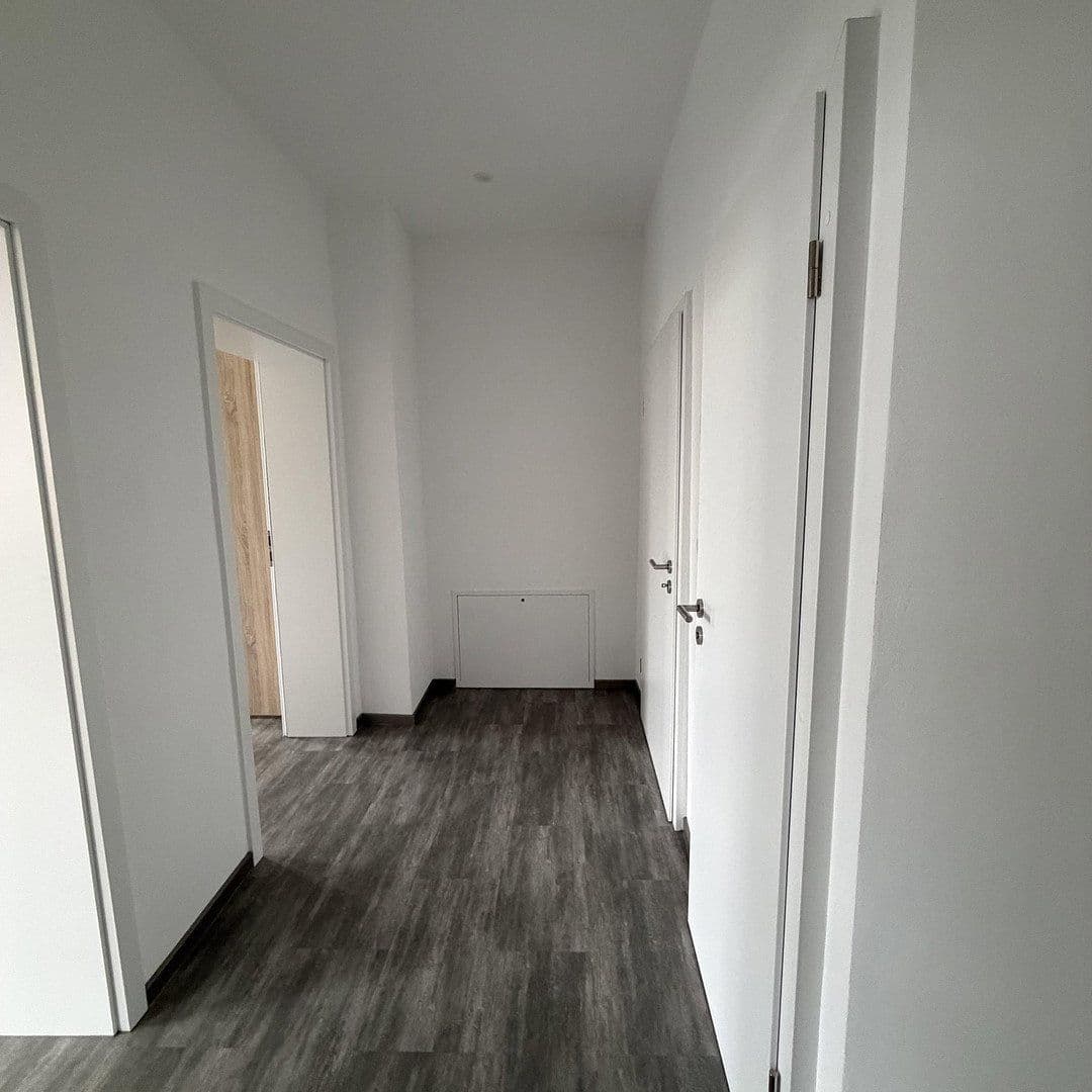 2 bedroom flat to rent, 64 m², Werdauerstr.1, Zwickau, Saxony 2 bedroom flat to rent, 64 m², Werdauerstr.1, Zwickau, Saxony