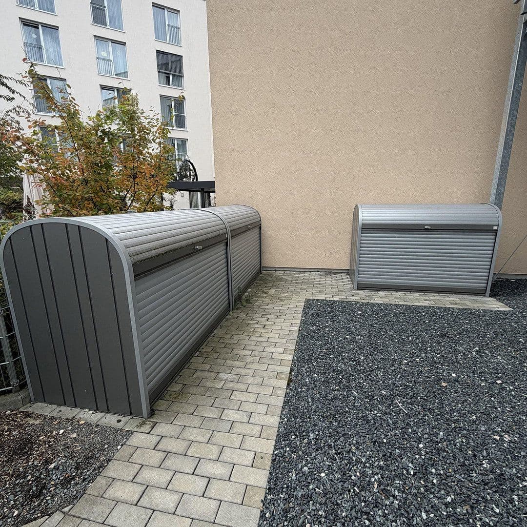2 bedroom flat to rent, 64 m², Werdauerstr.1, Zwickau, Saxony 2 bedroom flat to rent, 64 m², Werdauerstr.1, Zwickau, Saxony