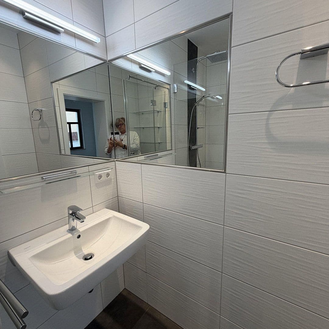 2 bedroom flat to rent, 64 m², Werdauerstr.1, Zwickau, Saxony 2 bedroom flat to rent, 64 m², Werdauerstr.1, Zwickau, Saxony