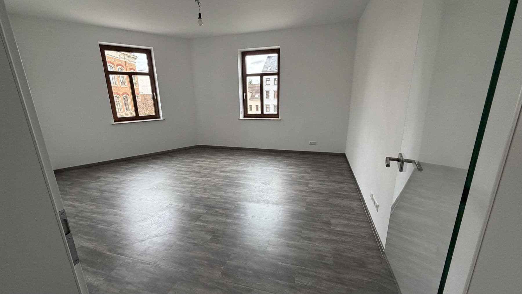 2 bedroom flat to rent, 64 m², Werdauerstr.1, Zwickau, Saxony 2 bedroom flat to rent, 64 m², Werdauerstr.1, Zwickau, Saxony