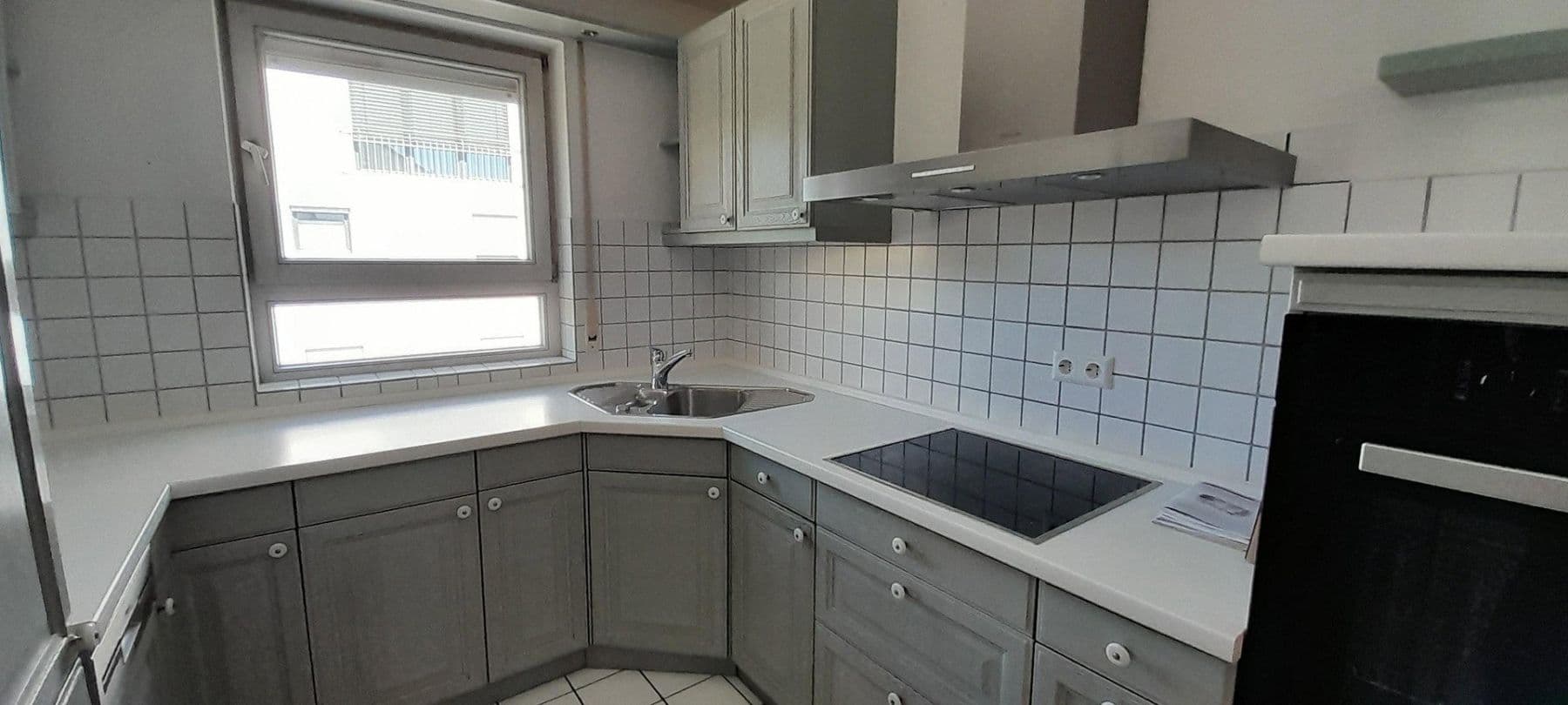 3 bedroom flat for sale, 96 m², Sindelfingen, Baden-Württemberg 3 bedroom flat for sale, 96 m², Sindelfingen, Baden-Württemberg