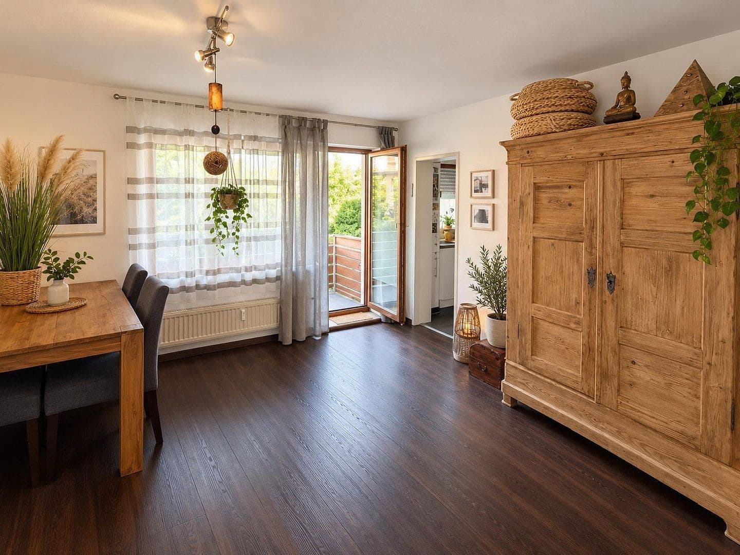 2 bedroom flat for sale, 57 m², Senden, Bavaria 2 bedroom flat for sale, 57 m², Senden, Bavaria