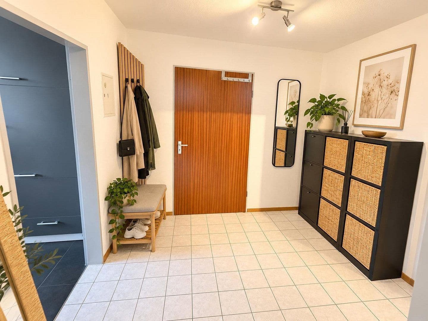 2 bedroom flat for sale, 57 m², Senden, Bavaria 2 bedroom flat for sale, 57 m², Senden, Bavaria