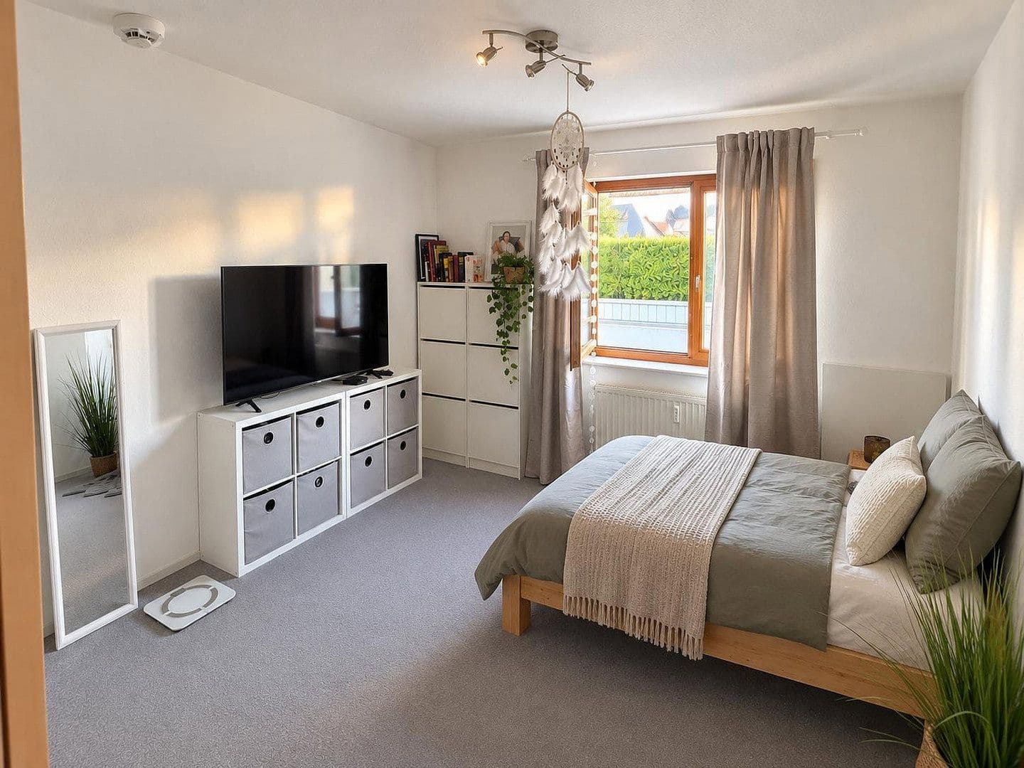 2 bedroom flat for sale, 57 m², Senden, Bavaria 2 bedroom flat for sale, 57 m², Senden, Bavaria
