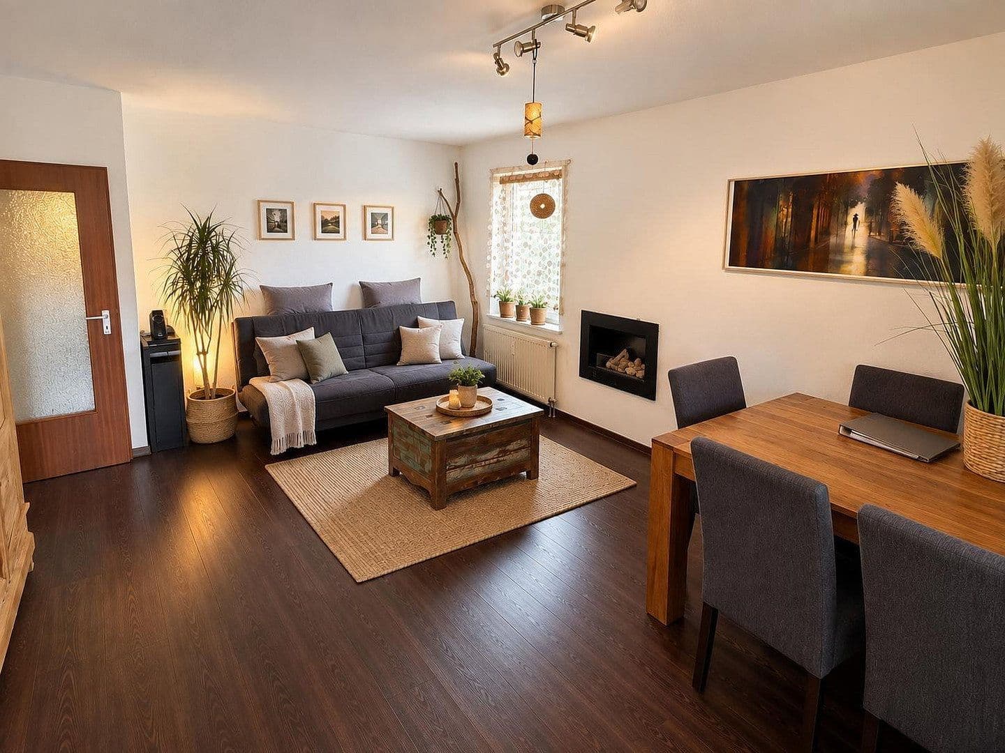 2 bedroom flat for sale, 57 m², Senden, Bavaria 2 bedroom flat for sale, 57 m², Senden, Bavaria