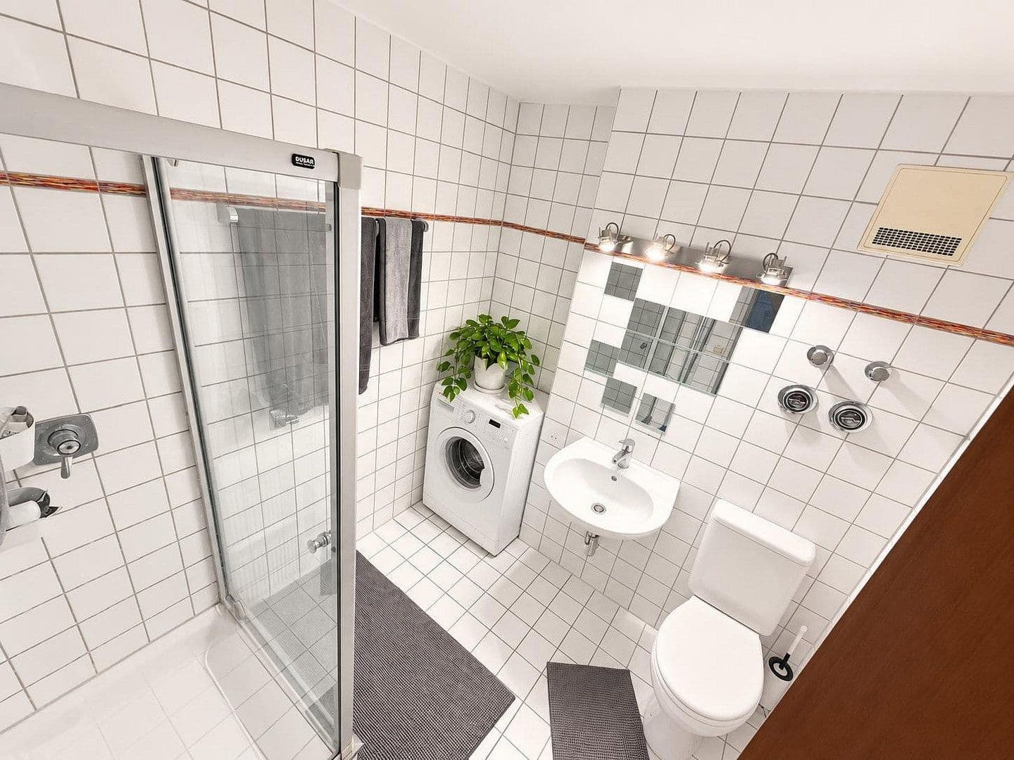 2 bedroom flat for sale, 57 m², Senden, Bavaria 2 bedroom flat for sale, 57 m², Senden, Bavaria