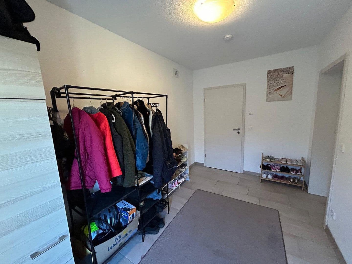 3 bedroom flat to rent, 110 m², Römerallee 36 b, Zülpich, North Rhine-Westphalia 3 bedroom flat to rent, 110 m², Römerallee 36 b, Zülpich, North Rhine-Westphalia