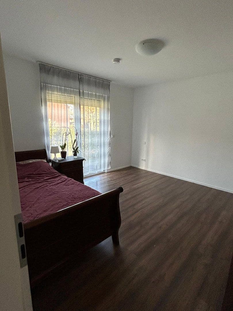 3 bedroom flat to rent, 110 m², Römerallee 36 b, Zülpich, North Rhine-Westphalia 3 bedroom flat to rent, 110 m², Römerallee 36 b, Zülpich, North Rhine-Westphalia