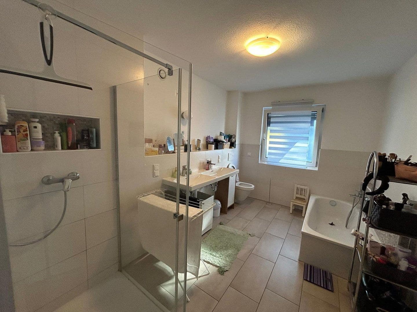 3 bedroom flat to rent, 110 m², Römerallee 36 b, Zülpich, North Rhine-Westphalia 3 bedroom flat to rent, 110 m², Römerallee 36 b, Zülpich, North Rhine-Westphalia