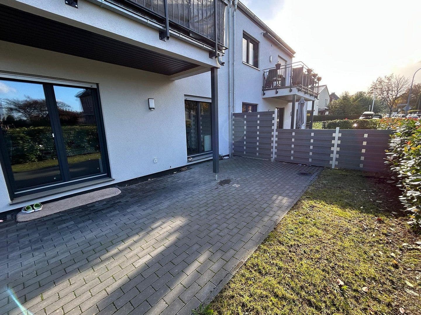 3 bedroom flat to rent, 110 m², Römerallee 36 b, Zülpich, North Rhine-Westphalia 3 bedroom flat to rent, 110 m², Römerallee 36 b, Zülpich, North Rhine-Westphalia