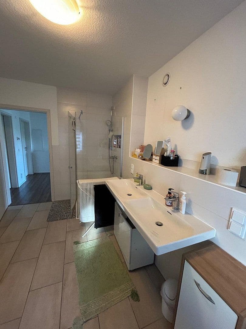 3 bedroom flat to rent, 110 m², Römerallee 36 b, Zülpich, North Rhine-Westphalia 3 bedroom flat to rent, 110 m², Römerallee 36 b, Zülpich, North Rhine-Westphalia