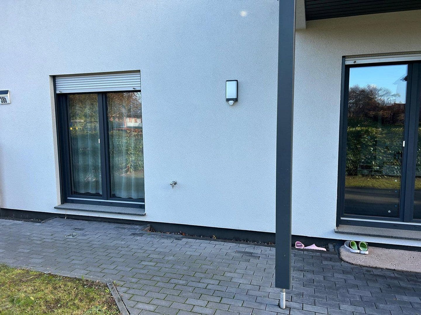 3 bedroom flat to rent, 110 m², Römerallee 36 b, Zülpich, North Rhine-Westphalia 3 bedroom flat to rent, 110 m², Römerallee 36 b, Zülpich, North Rhine-Westphalia
