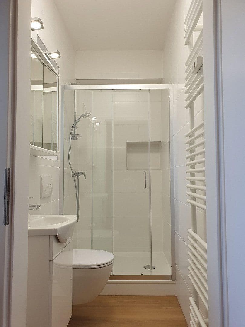 Studio flat to rent, 35 m², München, Bavaria Studio flat to rent, 35 m², München, Bavaria