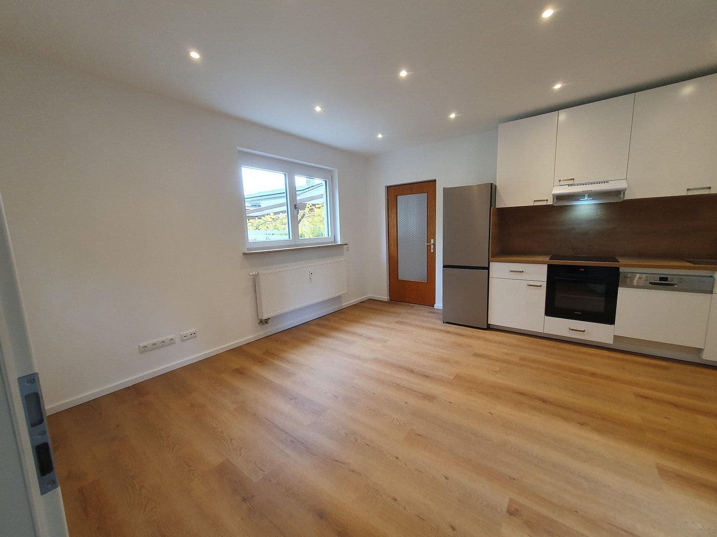 Studio flat to rent, 35 m², München, Bavaria Studio flat to rent, 35 m², München, Bavaria