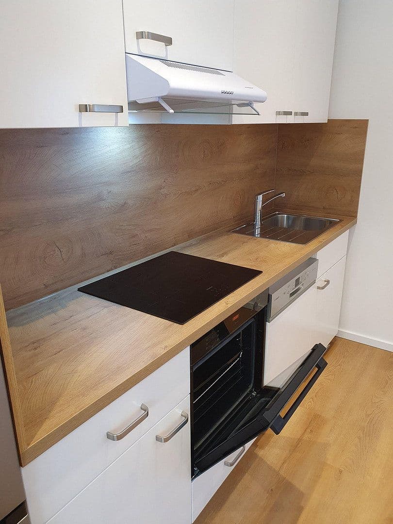 Studio flat to rent, 35 m², München, Bavaria Studio flat to rent, 35 m², München, Bavaria