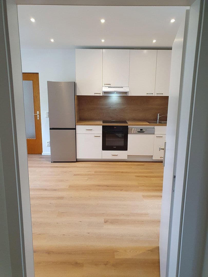 Studio flat to rent, 35 m², München, Bavaria Studio flat to rent, 35 m², München, Bavaria